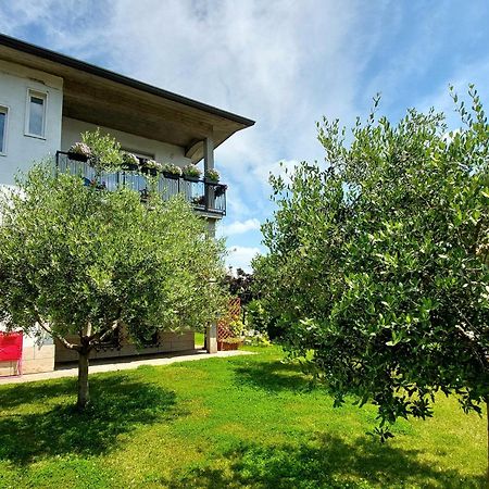 Villa Dolcitalia Tra Gardaland E Le Terme Di Cola Lazise Εξωτερικό φωτογραφία