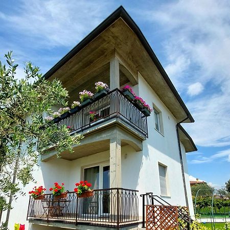 Villa Dolcitalia Tra Gardaland E Le Terme Di Cola Lazise Εξωτερικό φωτογραφία