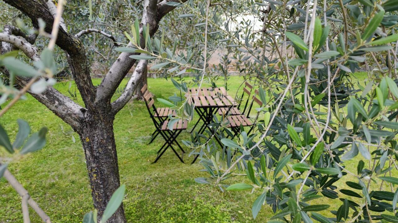 Villa Dolcitalia Tra Gardaland E Le Terme Di Cola Lazise Εξωτερικό φωτογραφία